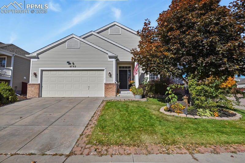6783 Balance Cir, Colorado Springs, CO 80922
