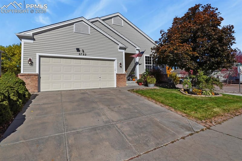 6783 Balance Cir, Colorado Springs, CO 80922