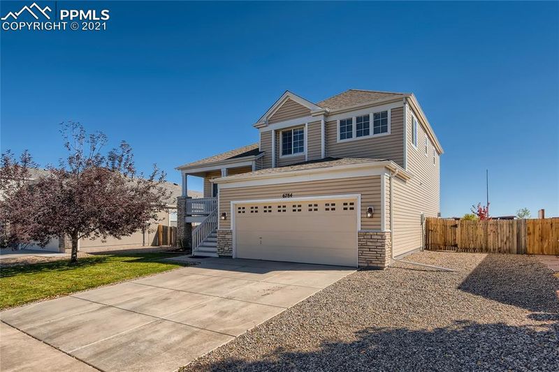 6784 Balance Cir, Colorado Springs, CO 80923