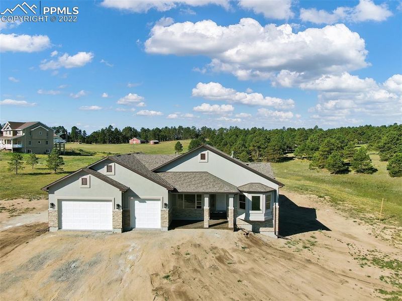 6785 Connaught Dr, Colorado Springs, CO 80908