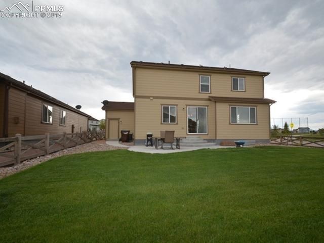 6785 Monterey Pine Loop, Colorado Springs, CO 80927