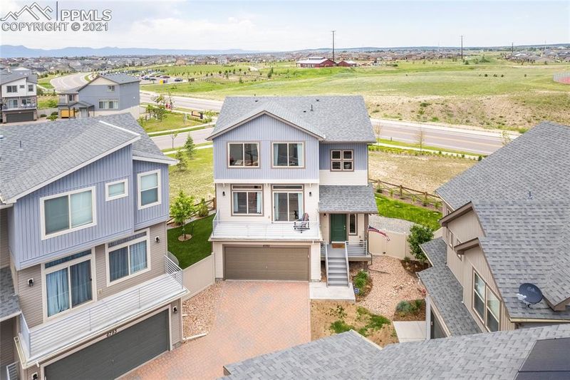 6785 Shadow Star Dr, Colorado Springs, CO 80927