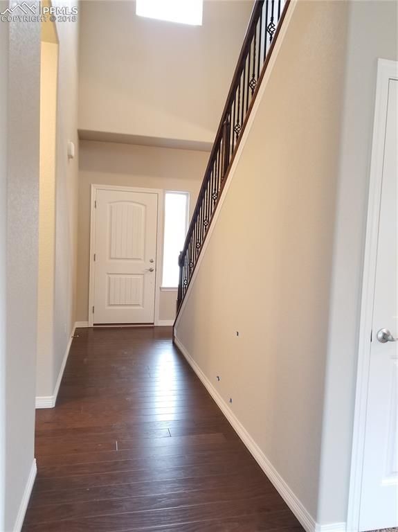 6786 Mandan Dr, Colorado Springs, CO 80925