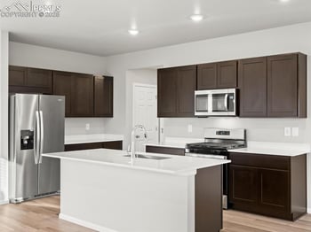 6786 Roundtail Way, Colorado Springs, CO 80925