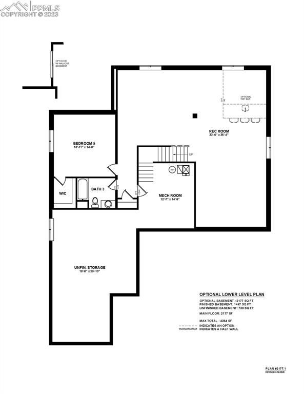 6787 Thimble Ct, Colorado Springs, CO 80924
