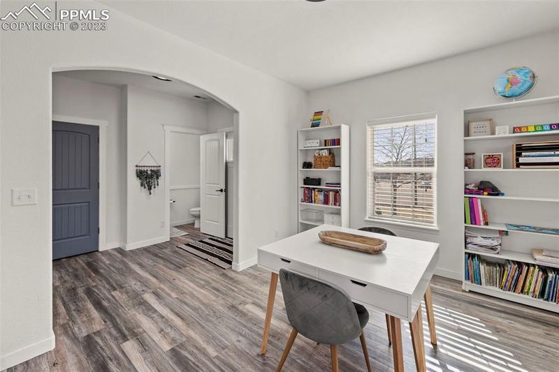 6788 Donahue Dr, Colorado Springs, CO 80923