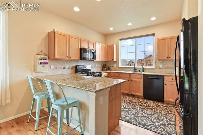 6788 Red Cardinal Loop, Colorado Springs, CO 80908