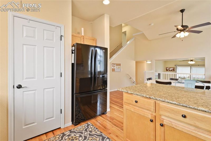6788 Red Cardinal Loop, Colorado Springs, CO 80908