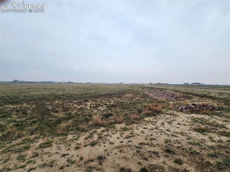 6790 Otoole Dr, Calhan, CO 80808