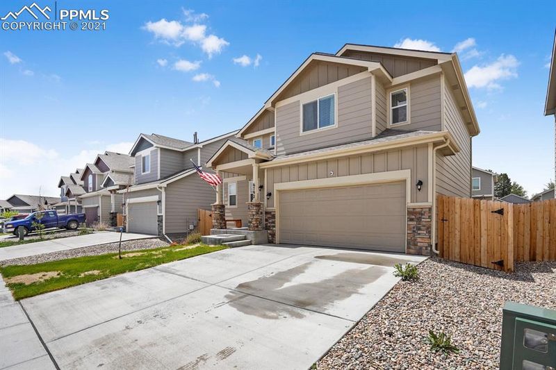 6792 Galpin Dr, Colorado Springs, CO 80925