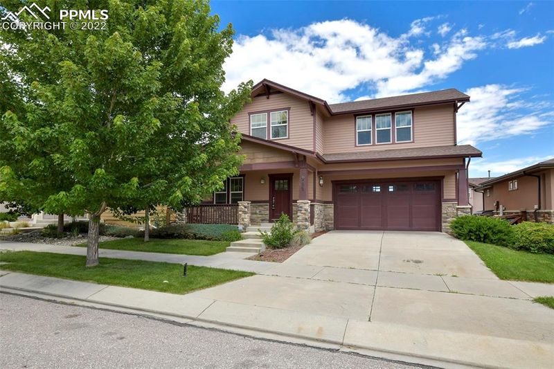 6792 Hidden Hickory Cir, Colorado Springs, CO 80927