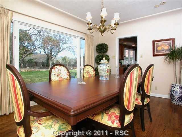 68 W Cheyenne Mountain Blvd, Colorado Springs, CO 80906