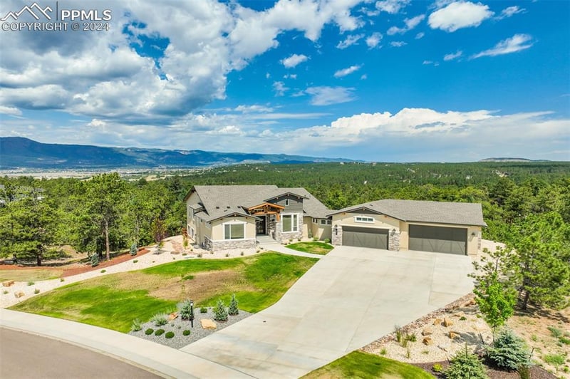 680 Panoramic Dr, Monument, CO 80132