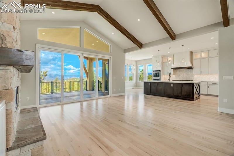 680 Panoramic Dr, Monument, CO 80132