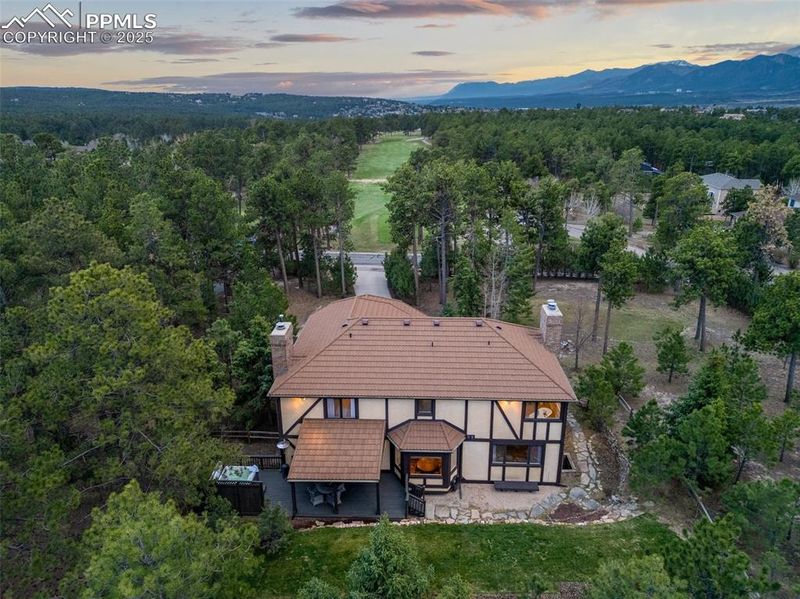 680 Woodmoor Dr, Monument, CO 80132