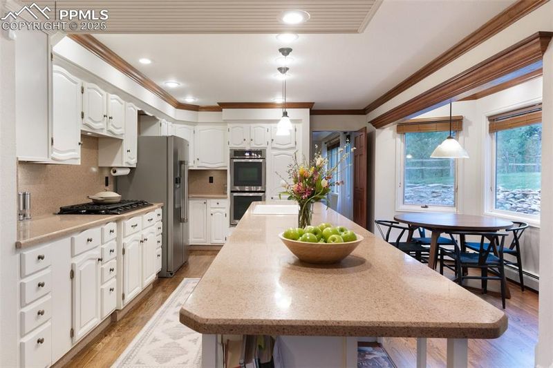 680 Woodmoor Dr, Monument, CO 80132