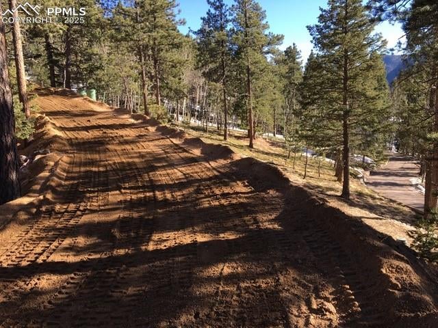 6800 Eagle Mountain Rd, Manitou Springs, CO 80829