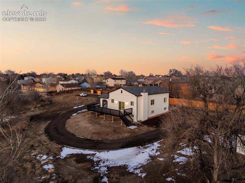 6801 End Of The Trl, Fountain, CO 80817