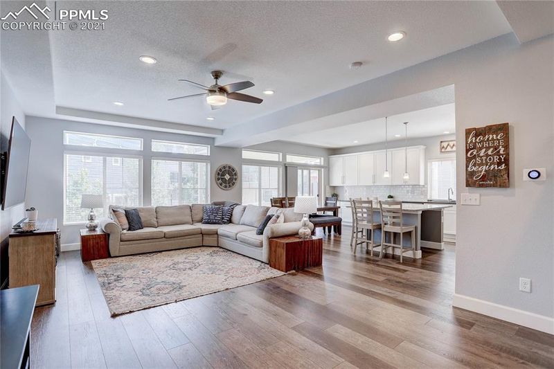 6802 Backcountry Loop, Colorado Springs, CO 80927