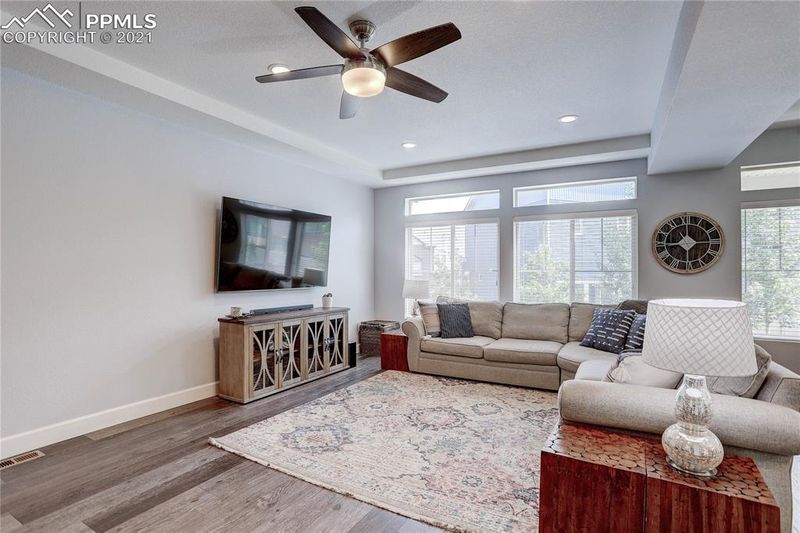 6802 Backcountry Loop, Colorado Springs, CO 80927
