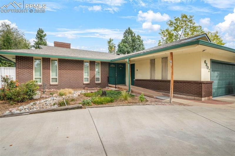 6802 Galley Rd, Colorado Springs, CO 80915