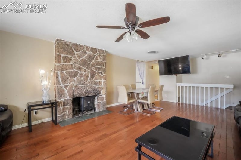 6802 Galley Rd, Colorado Springs, CO 80915