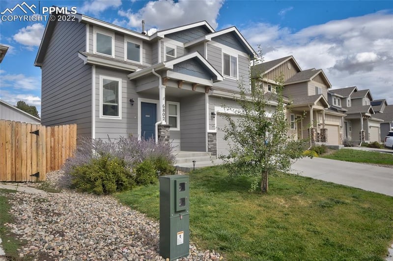 6802 Galpin Dr, Colorado Springs, CO 80925