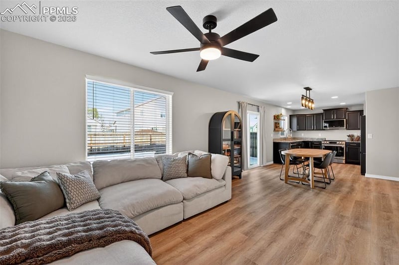 6802 Galpin Dr, Colorado Springs, CO 80925