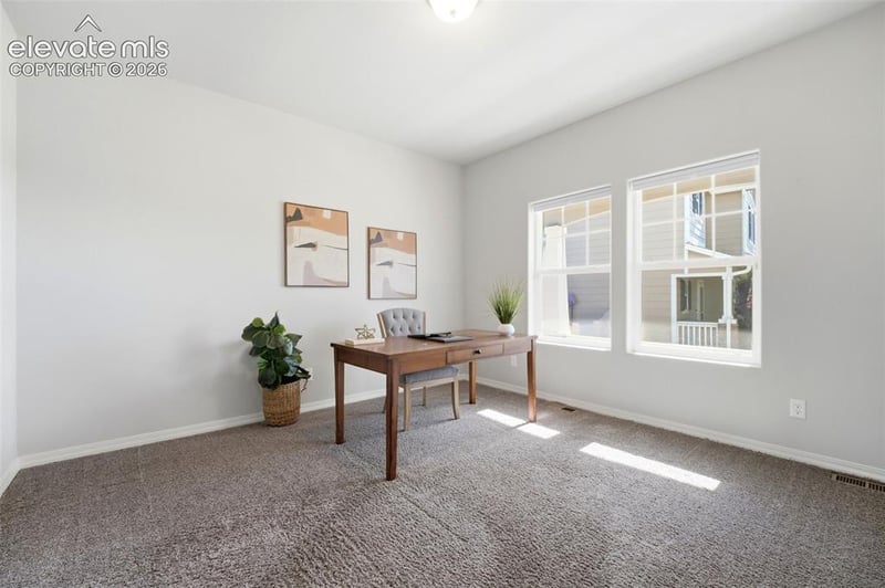 6802 Loftwood Rd, Colorado Springs, CO 80908