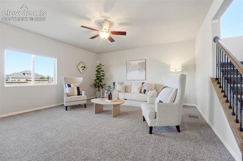 6802 Loftwood Rd, Colorado Springs, CO 80908