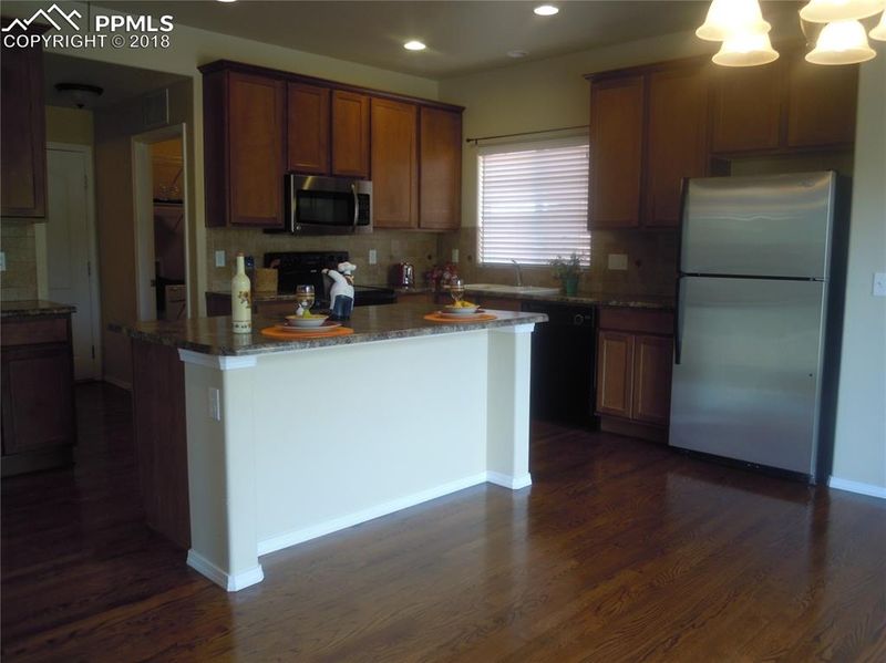 6803 Silverwind Cir, Colorado Springs, CO 80923
