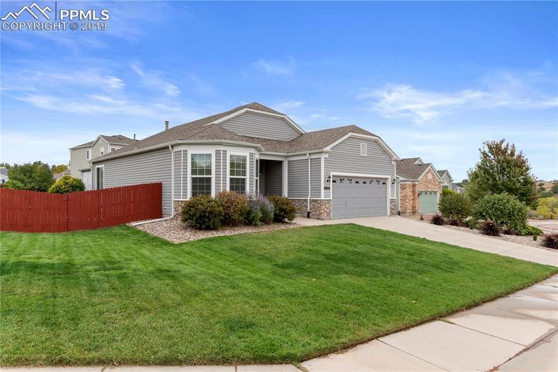 6804 Bartlet Ct, Colorado Springs, CO 80923