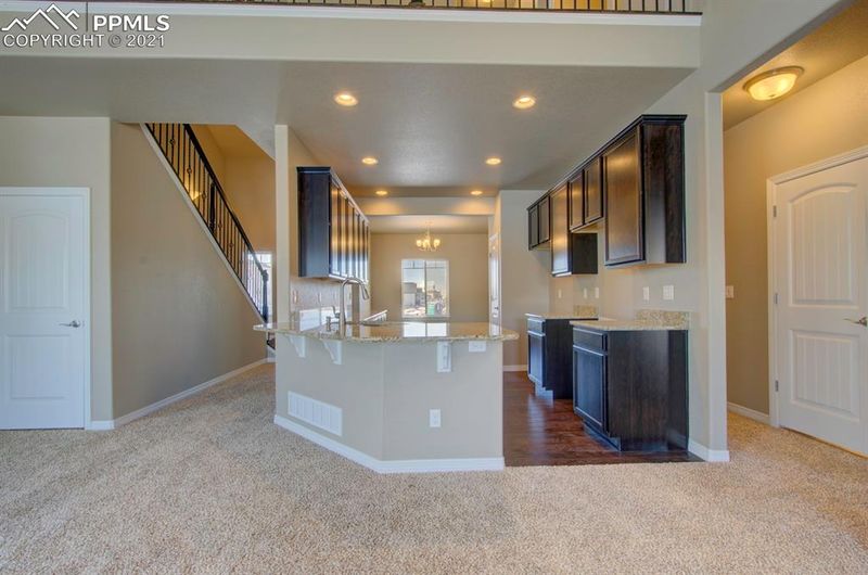 6806 Volga Dr, Colorado Springs, CO 80925