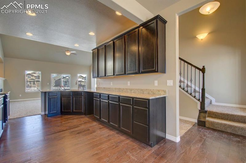 6806 Volga Dr, Colorado Springs, CO 80925