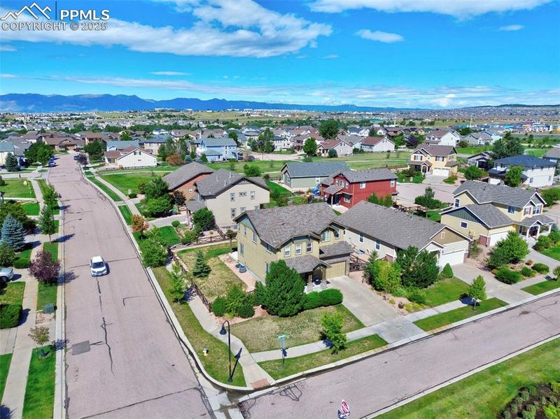 6806 Whitebark Ln, Colorado Springs, CO 80927
