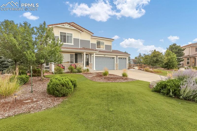 6807 Hidden Haven Way, Peyton, CO 80831