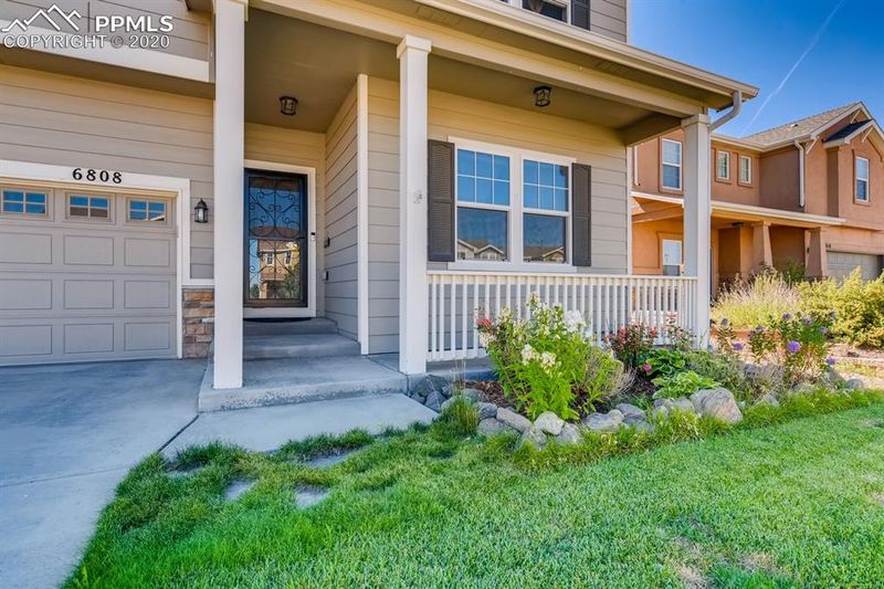 6808 Sandyford Ln, Colorado Springs, CO 80923