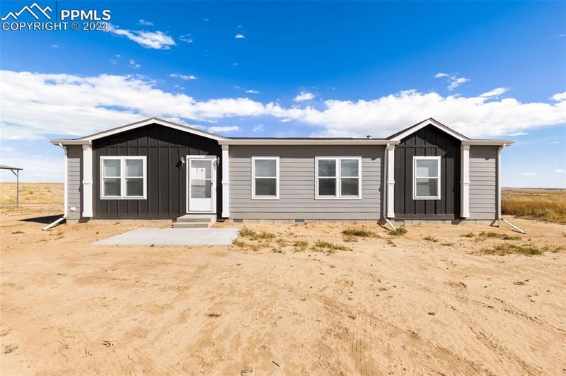 6809 Halex Grv, Colorado Springs, CO 80928