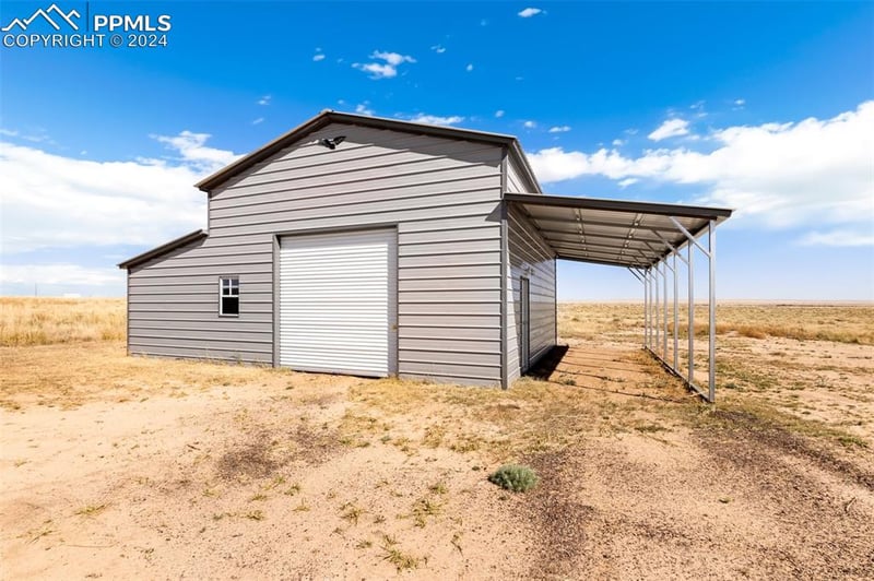 6809 Halex Grv, Colorado Springs, CO 80928