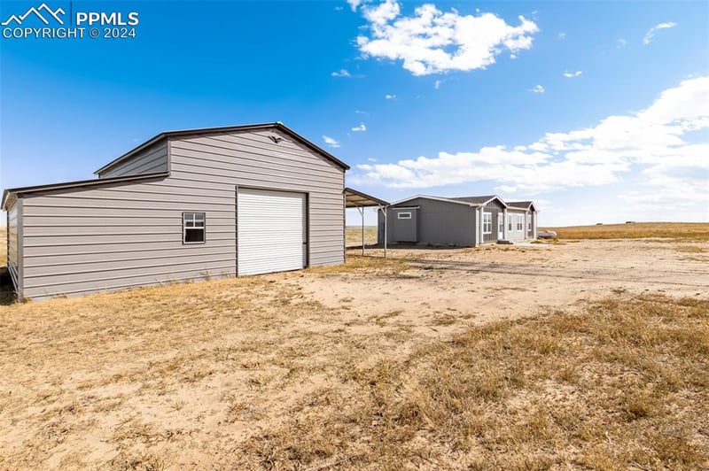 6809 Halex Grv, Colorado Springs, CO 80928