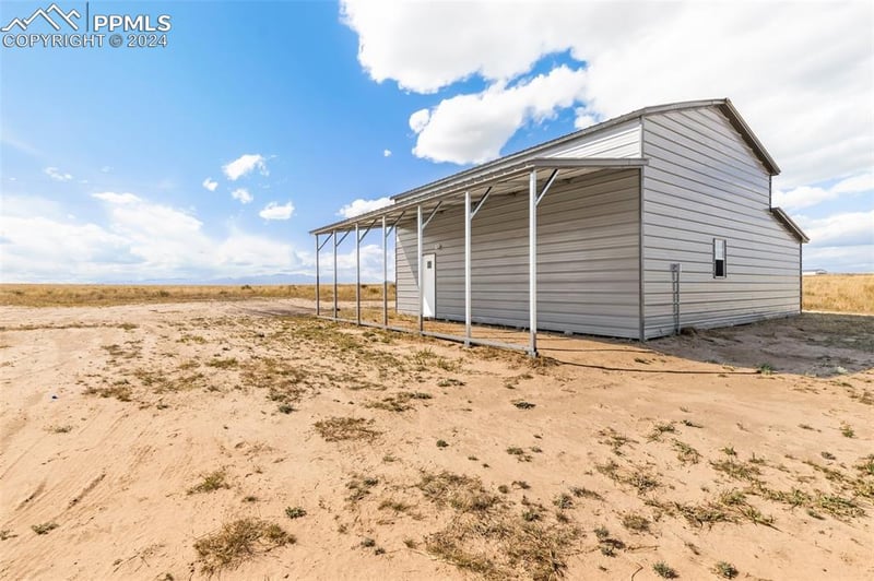 6809 Halex Grv, Colorado Springs, CO 80928