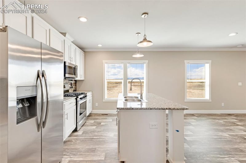 6809 Halex Grv, Colorado Springs, CO 80928