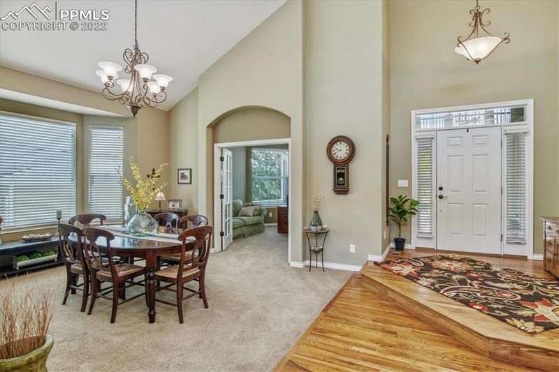 681 Kryptonite Dr, Castle Rock, CO 80108