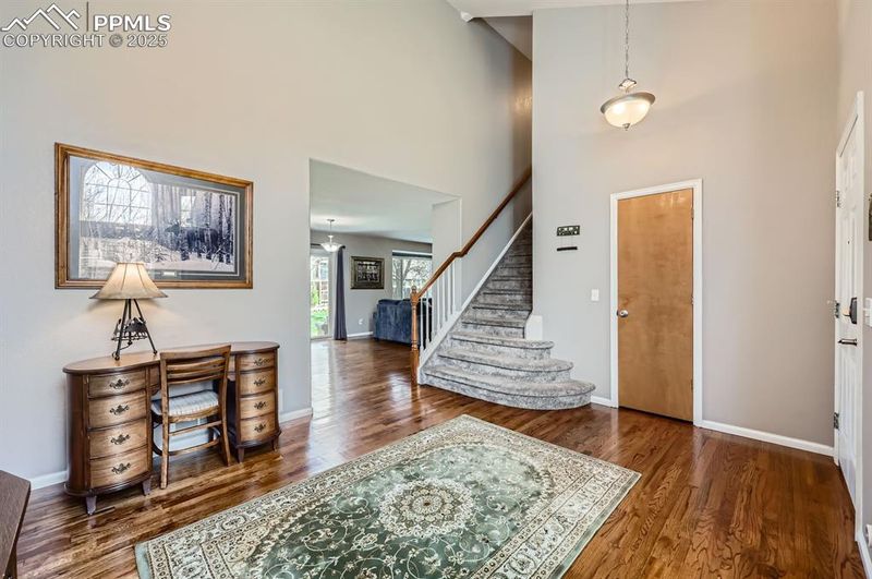 6810 Ashley Dr, Colorado Springs, CO 80922