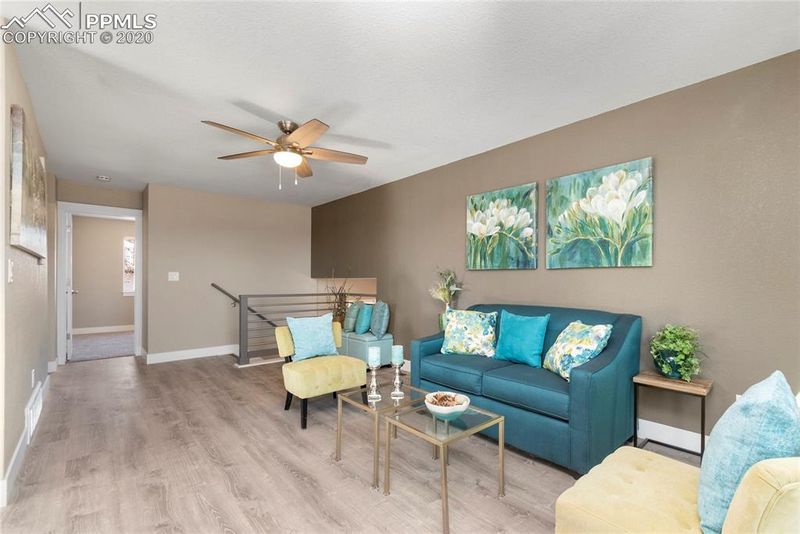6810 Blue River Way, Colorado Springs, CO 80911