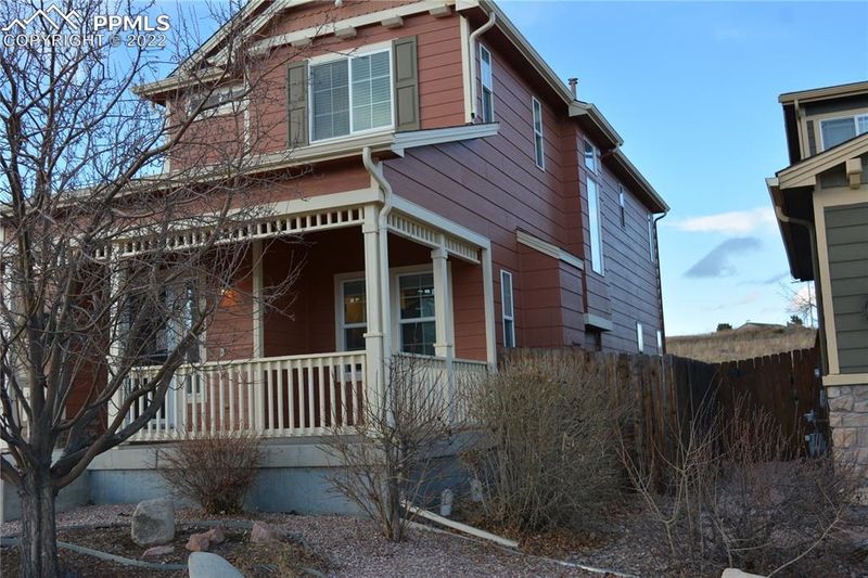 6811 Silverwind Cir, Colorado Springs, CO 80923