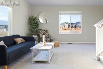 6812 Alsea Dr, Colorado Springs, CO 80925