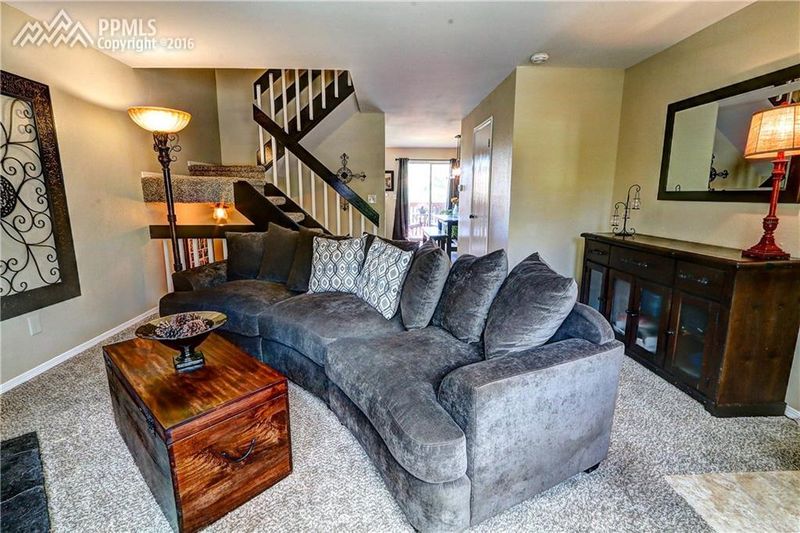 6814 S Ravencrest Dr #85, Colorado Springs, CO 80919