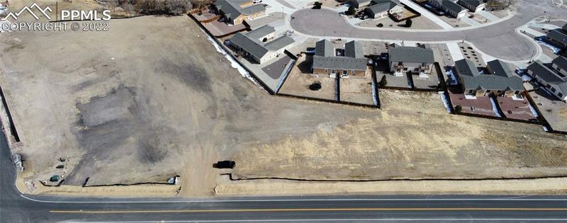 6815 N Meridian Rd, Peyton, CO 80831