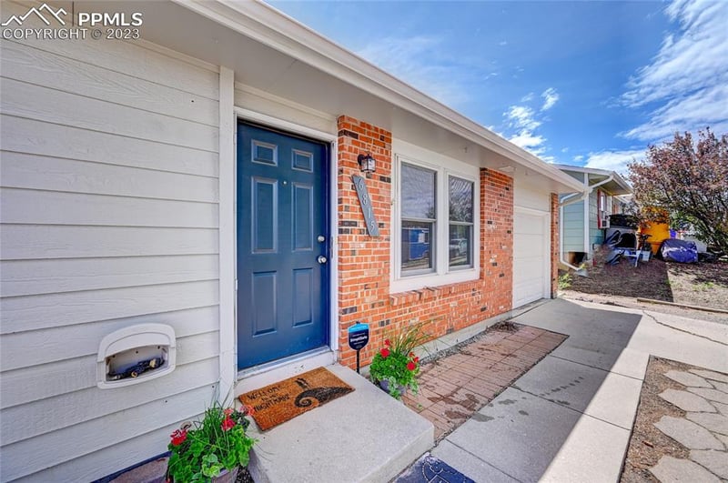 6815 Parkridge Ct, Colorado Springs, CO 80915